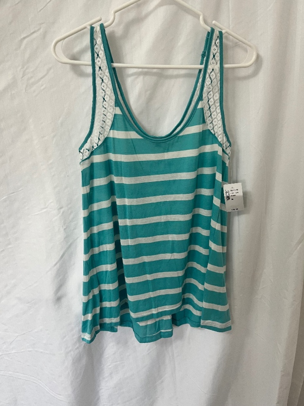 NWT kismet tank top